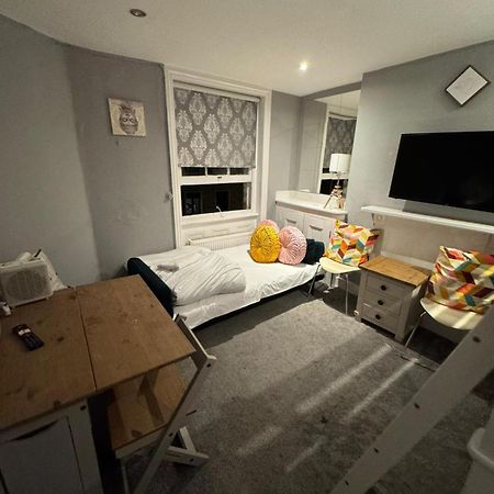 Stay In Paddington Londres Exterior foto