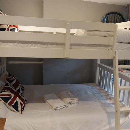 Stay In Paddington Londres Exterior foto