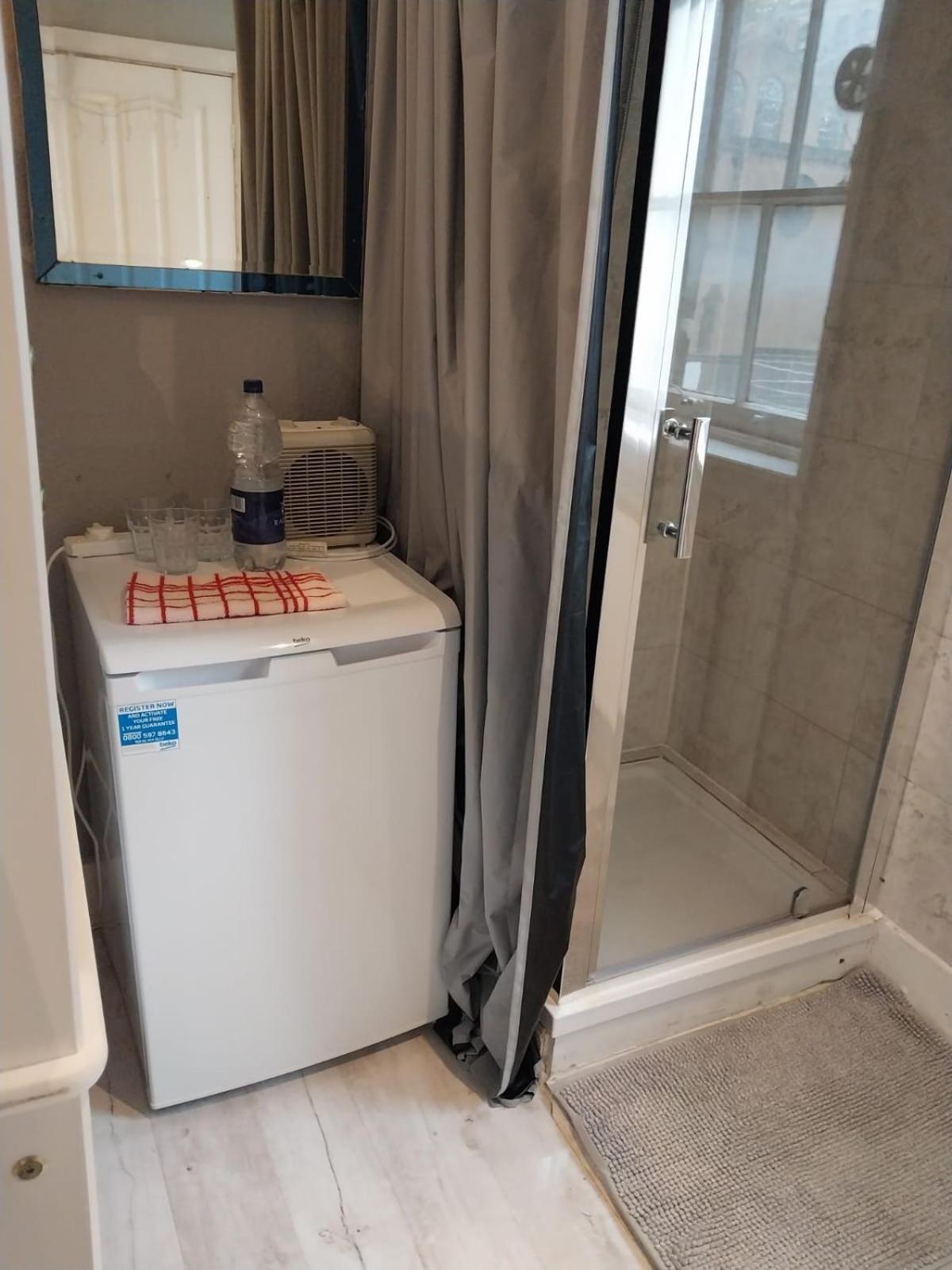 Stay In Paddington Londres Exterior foto