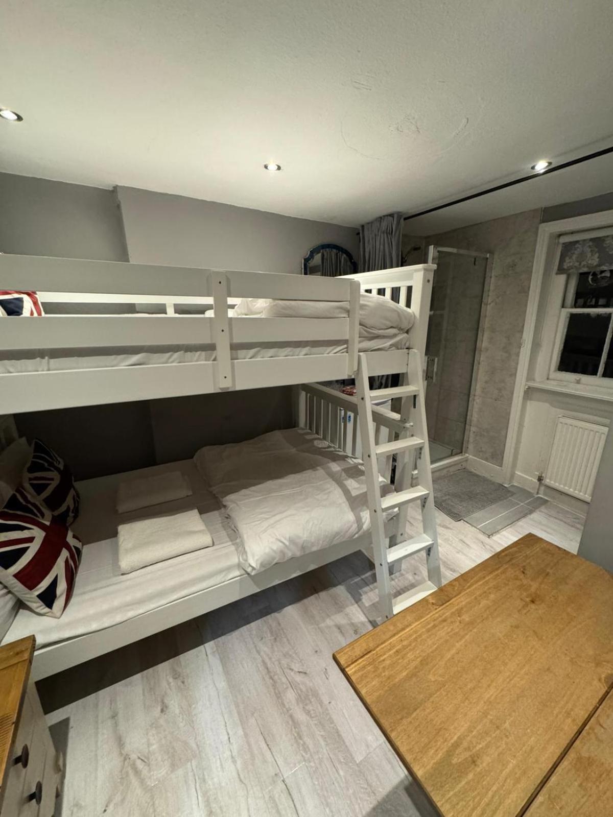 Stay In Paddington Londres Exterior foto