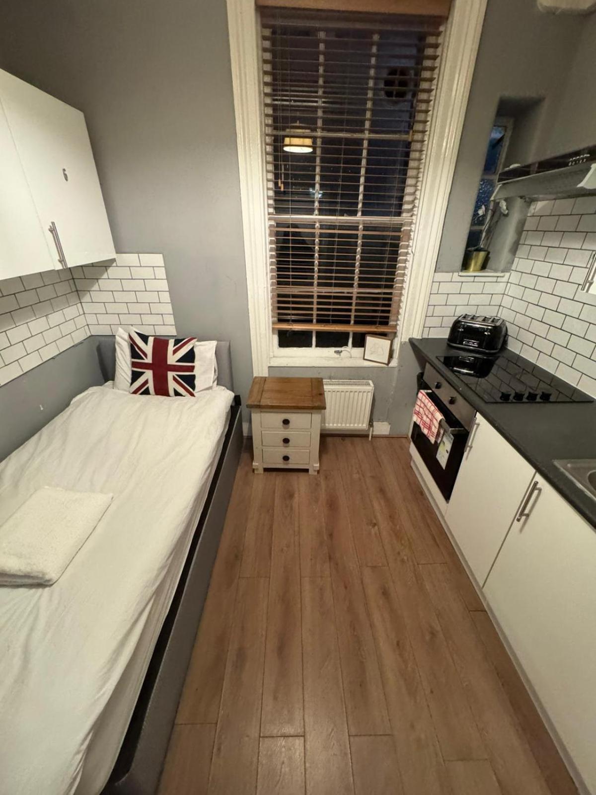 Stay In Paddington Londres Exterior foto